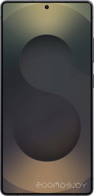 Galaxy S25 Ultra SM-S938B 12GB/512GB (черный титан)