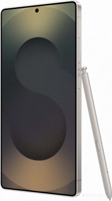 Galaxy S25 Ultra SM-S938B 12GB/512GB (черный титан)