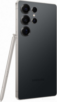 Galaxy S25 Ultra SM-S938B 12GB/512GB (черный титан)