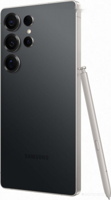Galaxy S25 Ultra SM-S938B 12GB/512GB (черный титан)