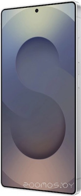 Galaxy S25 Ultra SM-S938B 12GB/512GB (серебряный титан)