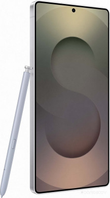 Galaxy S25 Ultra SM-S938B 12GB/512GB (серебряный титан)