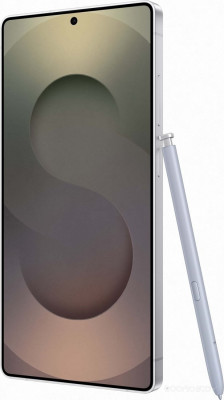 Galaxy S25 Ultra SM-S938B 12GB/512GB (серебряный титан)