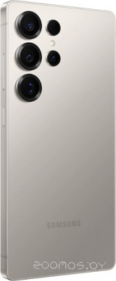 Galaxy S25 Ultra SM-S938B 12GB/512GB (серый титан)