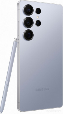 Galaxy S25 Ultra SM-S938B 12GB/512GB (синий титан)