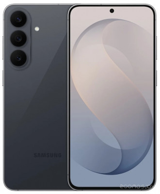 Galaxy S26 FE SM-S741B 8GB/512GB (черный)