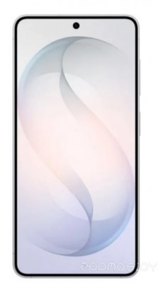 Galaxy S26 SM-S9420 12GB/512GB (белый)