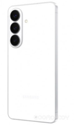 Galaxy S26 SM-S9420 12GB/512GB (белый)