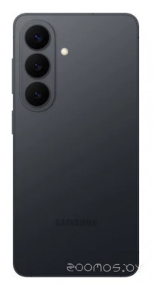 Galaxy S26 SM-S9420 12GB/512GB (черный)
