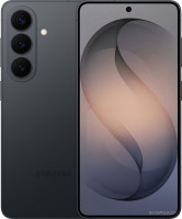 Galaxy S26 SM-S942B 12GB/256GB (черный)