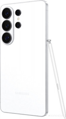 Galaxy S26 Ultra SM-S948B 16GB/1TB (белый)