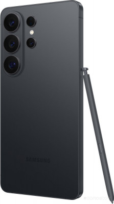 Galaxy S26 Ultra SM-S948B 16GB/1TB (черный)
