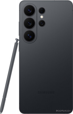 Galaxy S26 Ultra SM-S948B 16GB/1TB (черный)