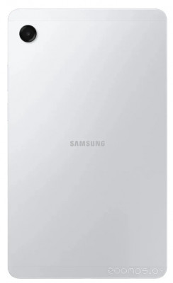 Galaxy Tab A11 8GB/128GB LTE (серебристый) (SM-X135FZSECAU)