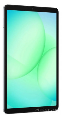 Galaxy Tab A11 8GB/128GB LTE (серебристый) (SM-X135FZSECAU)