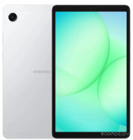 Galaxy Tab A11 8GB/128GB Wi-Fi (серебристый) (SM-X130NZSECAU)