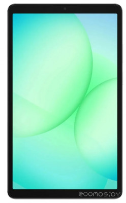 Galaxy Tab A11 8GB/128GB Wi-Fi (серебристый) (SM-X130NZSECAU)