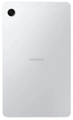 Galaxy Tab A11 8GB/128GB Wi-Fi (серебристый) (SM-X130NZSECAU)