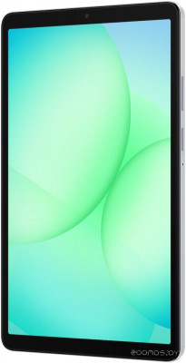 Galaxy Tab A11 LTE SM-X135 4GB/64GB (серебристый)