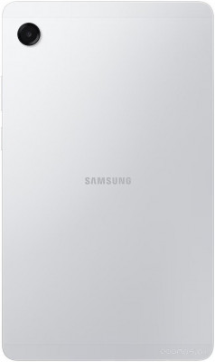 Galaxy Tab A11 LTE SM-X135 4GB/64GB (серебристый)