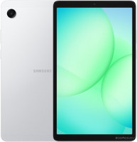 Galaxy Tab A11 Wi-Fi SM-X130 4GB/64GB (серебристый)