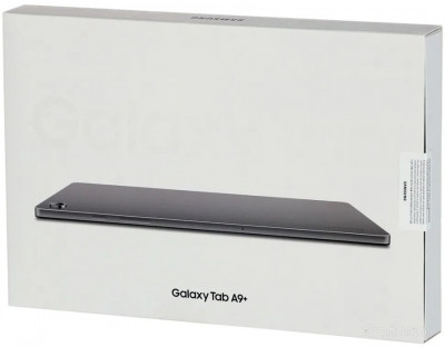 Galaxy Tab A9+ 5G SM-X216 4GB/64GB (графит)