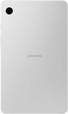 Galaxy Tab A9 Wi-Fi SM-X110 8GB/128GB (серебристый)