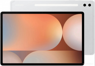 Galaxy Tab S10+ 5G SM-X826 12GB/512GB (серебристый)