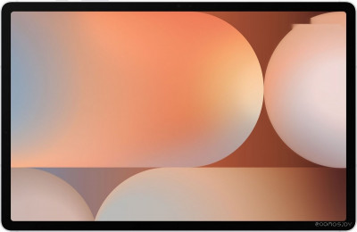 Galaxy Tab S10+ 5G SM-X826 12GB/512GB (серебристый)