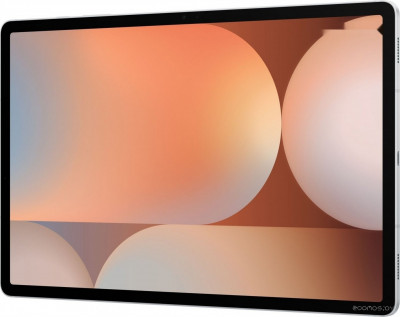 Galaxy Tab S10+ 5G SM-X826 12GB/512GB (серебристый)