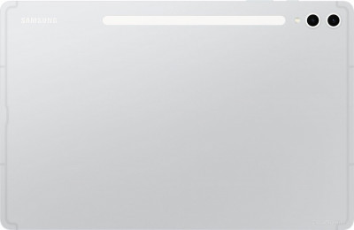 Galaxy Tab S10+ 5G SM-X826 12GB/512GB (серебристый)