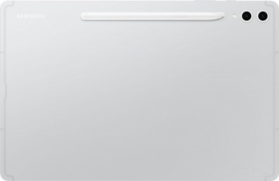 Galaxy Tab S10+ 5G SM-X826 12GB/512GB (серебристый)