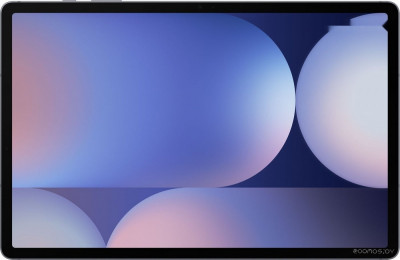 Galaxy Tab S10+ 5G SM-X826 12GB/512GB (серый)