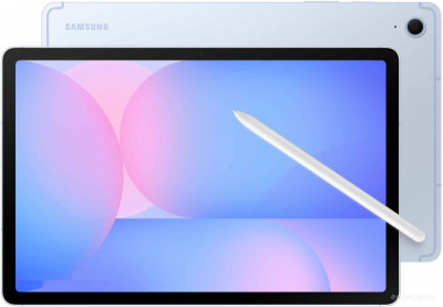 Galaxy Tab S10 FE 5G SM-X526 12GB/256GB (голубой)