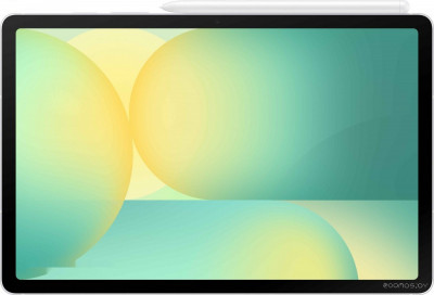 Galaxy Tab S10 FE 5G SM-X526 12GB/256GB (серебристый)