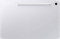 Galaxy Tab S10 FE 5G SM-X526 8GB/128GB (серебристый)