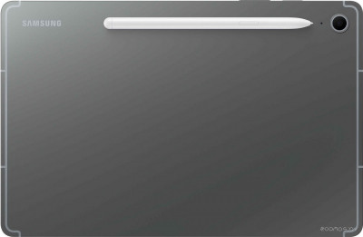 Galaxy Tab S10 FE 5G SM-X526 8GB/128GB (серый)