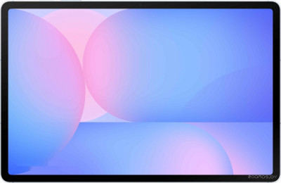 Galaxy Tab S10 FE+ 5G SM-X626 12GB/256GB (голубой)