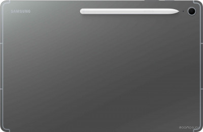 Galaxy Tab S10 FE+ 5G SM-X626 12GB/256GB (серый)