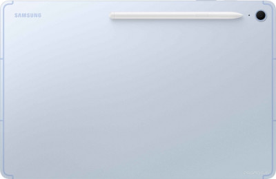 Galaxy Tab S10 FE+ 5G SM-X626 8GB/128GB (голубой)