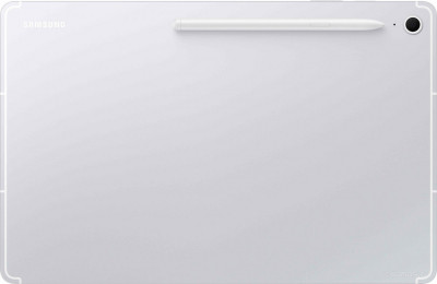 Galaxy Tab S10 FE+ 5G SM-X626 8GB/128GB (серебристый)