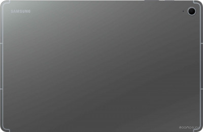 Galaxy Tab S10 FE+ 5G SM-X626 8GB/128GB (серый)