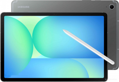 Galaxy Tab S10 FE Wi-Fi SM-X520 12GB/256GB (серый)