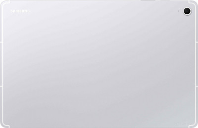 Galaxy Tab S10 FE+ Wi-Fi SM-X620 12GB/256GB (серебристый)