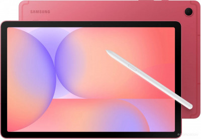 Galaxy Tab S10 Lite 5G SM-X406 6GB/128GB (коралловый)