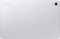 Galaxy Tab S10 Lite 5G SM-X406 8GB/256GB (серебристый)
