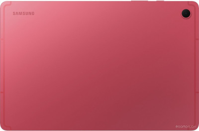 Galaxy Tab S10 Lite Wi-Fi SM-X400 6GB/128GB (коралловый)