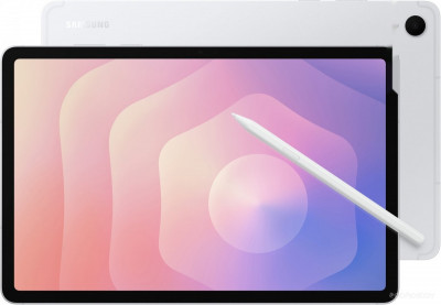 Galaxy Tab S11 5G SM-X736 12GB/256GB (серебристый)