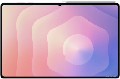 Galaxy Tab S11 Ultra 5G SM-X936 16GB/1TB (серебристый)