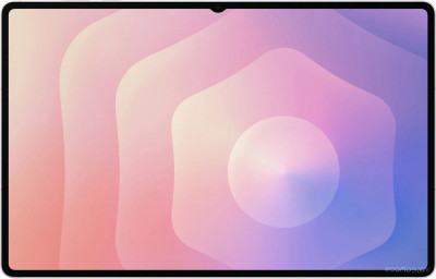 Galaxy Tab S11 Wi-Fi SM-X730 12GB/128GB (серебристый)